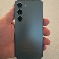 Samsung galaxy s23 5g normal|موبایل|کیش, |دیوار