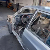 پراید مدل ۸۷|خودرو سواری و وانت|خرمدره, |دیوار