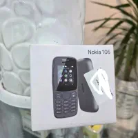 نوکیا ساده مدل 106 اکبند