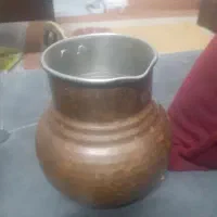 پارچ مسی