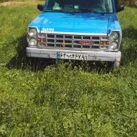 نیسان مدل ۸۰|خودرو سواری و وانت|اردبیل, |دیوار