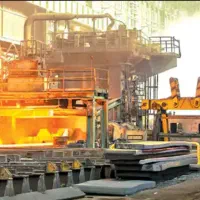 نیازمند نیرو برای شرکت