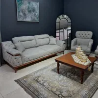 مبل ارغوات باقیمت تولیدی