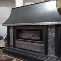 فروشی ، تمیز و بزرگ