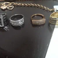 دستبند ژوپینگ|بدلیجات|مرند, |دیوار