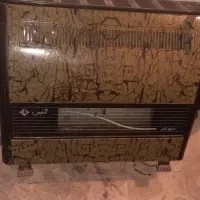 بخاری گازی|بخاری، هیتر، شومینه|همدان, |دیوار