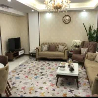 60 متر در بلوار بریانک نیکفر طبقه دوم انباری بالکن
