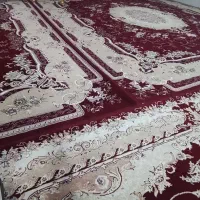 فرش ها درحد نو فروشی