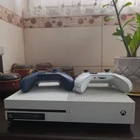 Xbox one s دو دسته