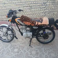 موتور سیکلت|موتورسیکلت|آبادان, |دیوار