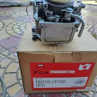 کاربراتور نیسان