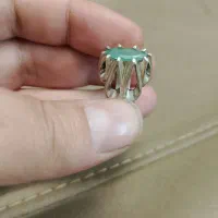 زمرد کلمبیا درجه ۱|جواهرات|قم, زنبیل آباد|دیوار