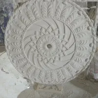 گچبری پیش ساخته لوکس مراغه
