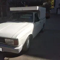 وانت ۹۳ بدون رنگ دوگانه