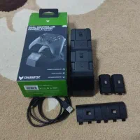 استند شارژر ایکس باکس