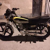 موتور پرواز 200