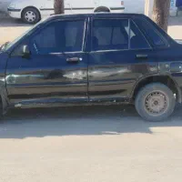 ماشین132سالم|خودرو سواری و وانت|کرمان, |دیوار