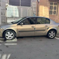 رنو مگان اتومات 2000|خودرو سواری و وانت|شیراز, احمدی جنوبی|دیوار