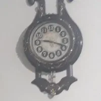 ساعت دیواری