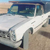 نیسان مدل ۸۶|خودرو سواری و وانت|هشتگرد, سعید آباد|دیوار