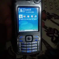 گوشی نوکیا N70