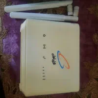 مودم سیم کارتی همراه اول مدل L443