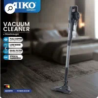 جارو برقی ایستاده آیکو مدل AK640vc قدرت ۸۰۰ وان