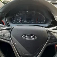 ام وی ام x22  mvm|خودرو سواری و وانت|تهران, میرداماد|دیوار