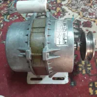 موتورکولر1/2سیم پیچ فابریک ومس