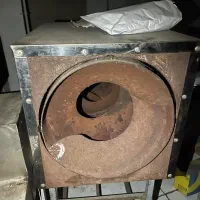 فروش دستگاه تخمه سرخ کنی