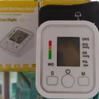 دستگاه فشارسنج خانگی