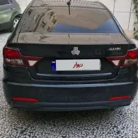 شاهین G،ساندروف دار|خودرو سواری و وانت|قزوین, |دیوار