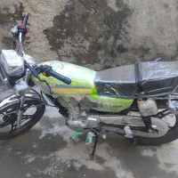 موتور همتاز