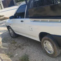 فروش پراید وانت
