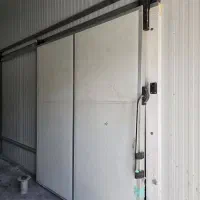 ساخت انواع سردخانه -یخچال فروشگاهی-آبسردکن-