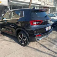 X55 پرو 1403|خودرو سواری و وانت|تبریز, |دیوار