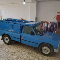 فروش نیسان دیزل مدل۹۲ فرمان برقی