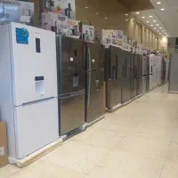 یخچال و یخچال فریزر (نقد و چکی دوازده ماهه)|یخچال و فریزر|تبریز, |دیوار