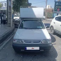 پراید وانت 151|خودرو سواری و وانت|اسدآباد, |دیوار