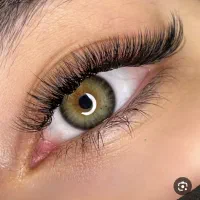مدل برای کاشت مژه هیدن وفیشر|خدمات آرایشگری و زیبایی|شاهین‌شهر, سعدی جنوبی|دیوار