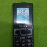 گوشی کی جی تی نیاز به تعمیر