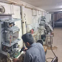 تعمیرات تخصصی پکیج،آبگرمکن،نصب،جابجایی'اجاره|آبگرمکن، پکیج، شوفاژ|همدان, |دیوار