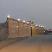 ۷۵۰۰متر مجمتمع یکجاو قطعه ای،کاربری باغی شاهنامه۱۸|فروش خانه و ویلا|مشهد, توس (بلوار توس)|دیوار