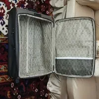 چمدون|کیف، کفش، کمربند|تبریز, |دیوار