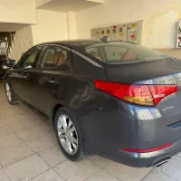 اپتیما کم کار شخصی معاوضه