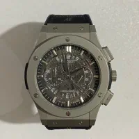 ساعت هابلوت