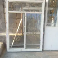 درب وپنجره