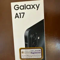 گوشی سامسونگ A17 ویتنام|موبایل|تهران, امامت|دیوار