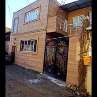 خانه دو طبقه معاوضه با نوبهار یا شهرک زاکروس زاکرس