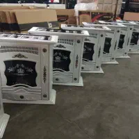 بخاری شومینه اصلی